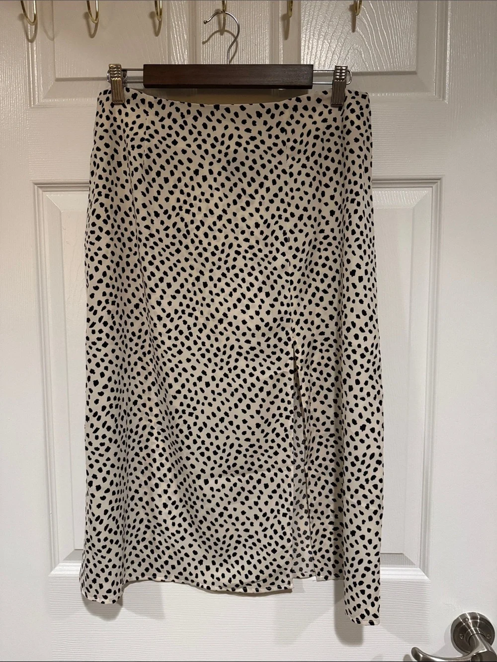Women's Midi Skirt